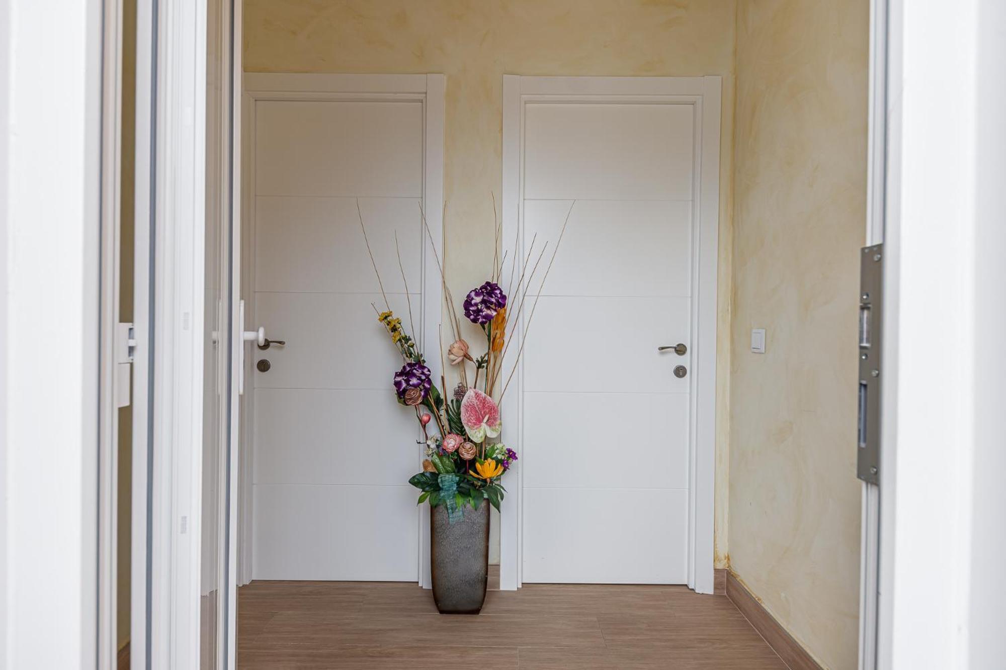 Jardines - Apartamentos & Estudio Ciempozuelos Kültér fotó
