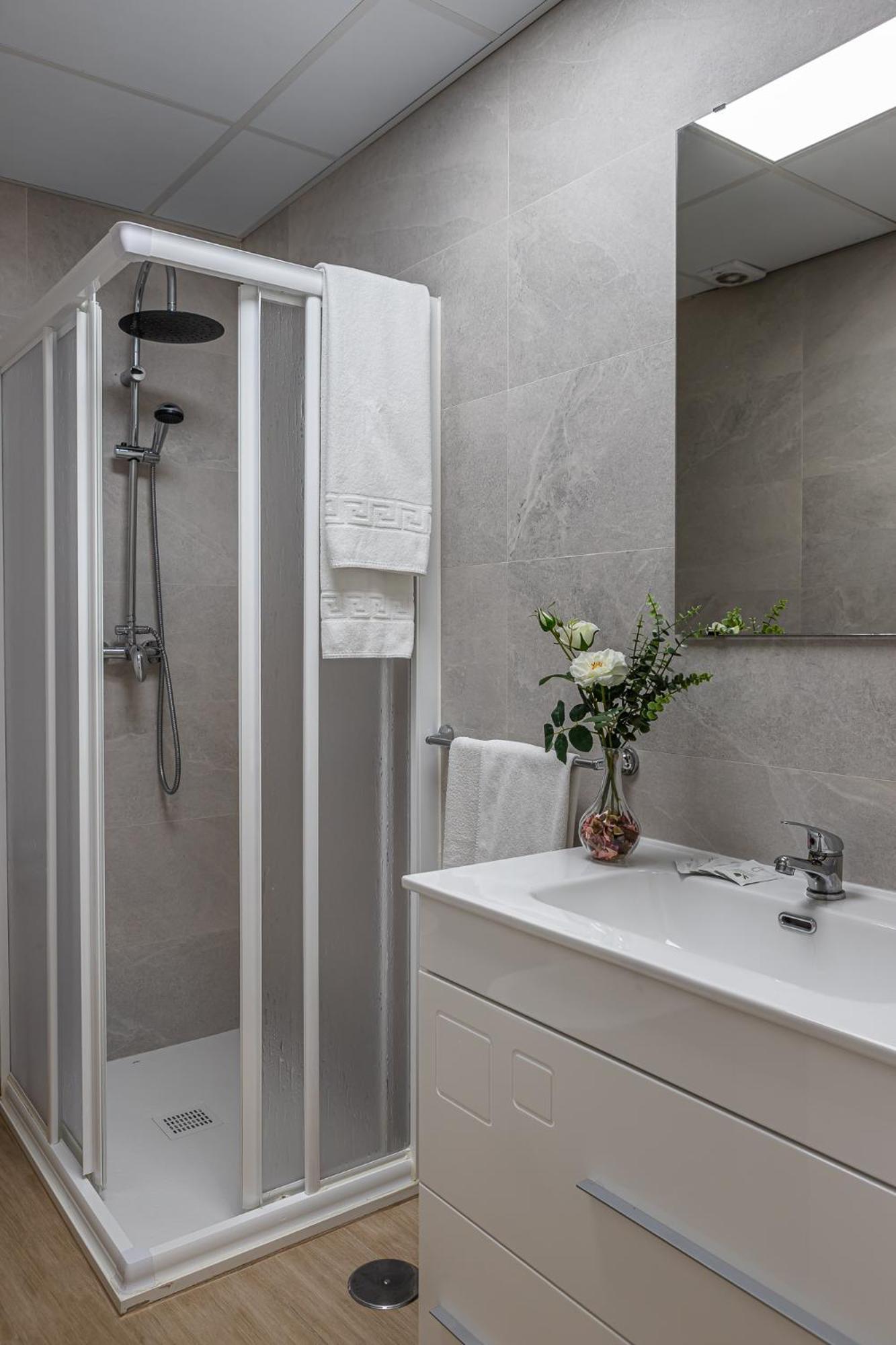 Jardines - Apartamentos & Estudio Ciempozuelos Kültér fotó