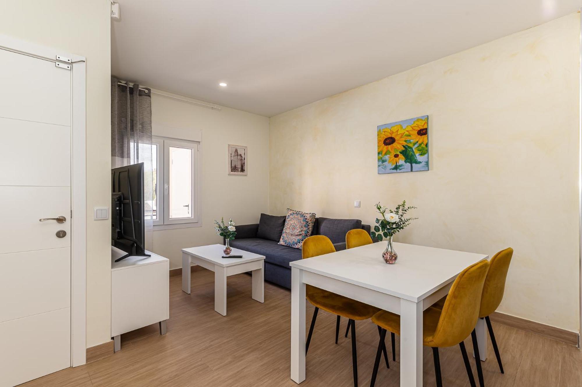 Jardines - Apartamentos & Estudio Ciempozuelos Kültér fotó