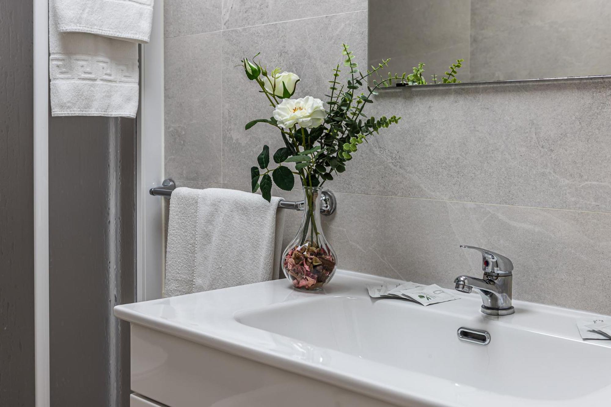 Jardines - Apartamentos & Estudio Ciempozuelos Kültér fotó