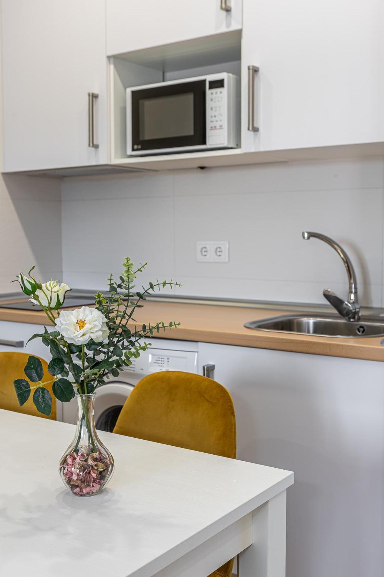 Jardines - Apartamentos & Estudio Ciempozuelos Kültér fotó