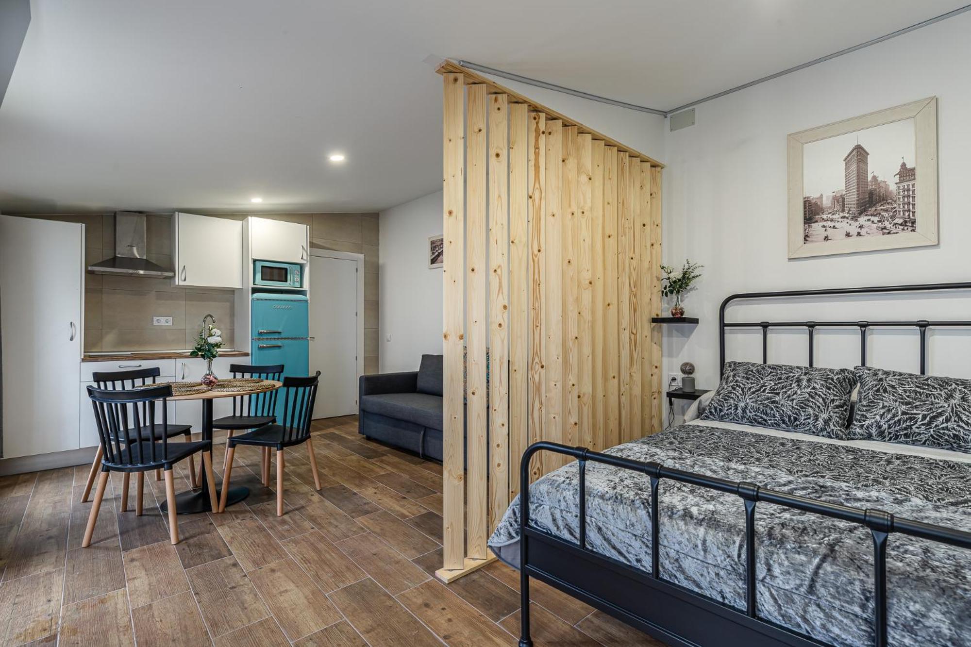 Jardines - Apartamentos & Estudio Ciempozuelos Kültér fotó