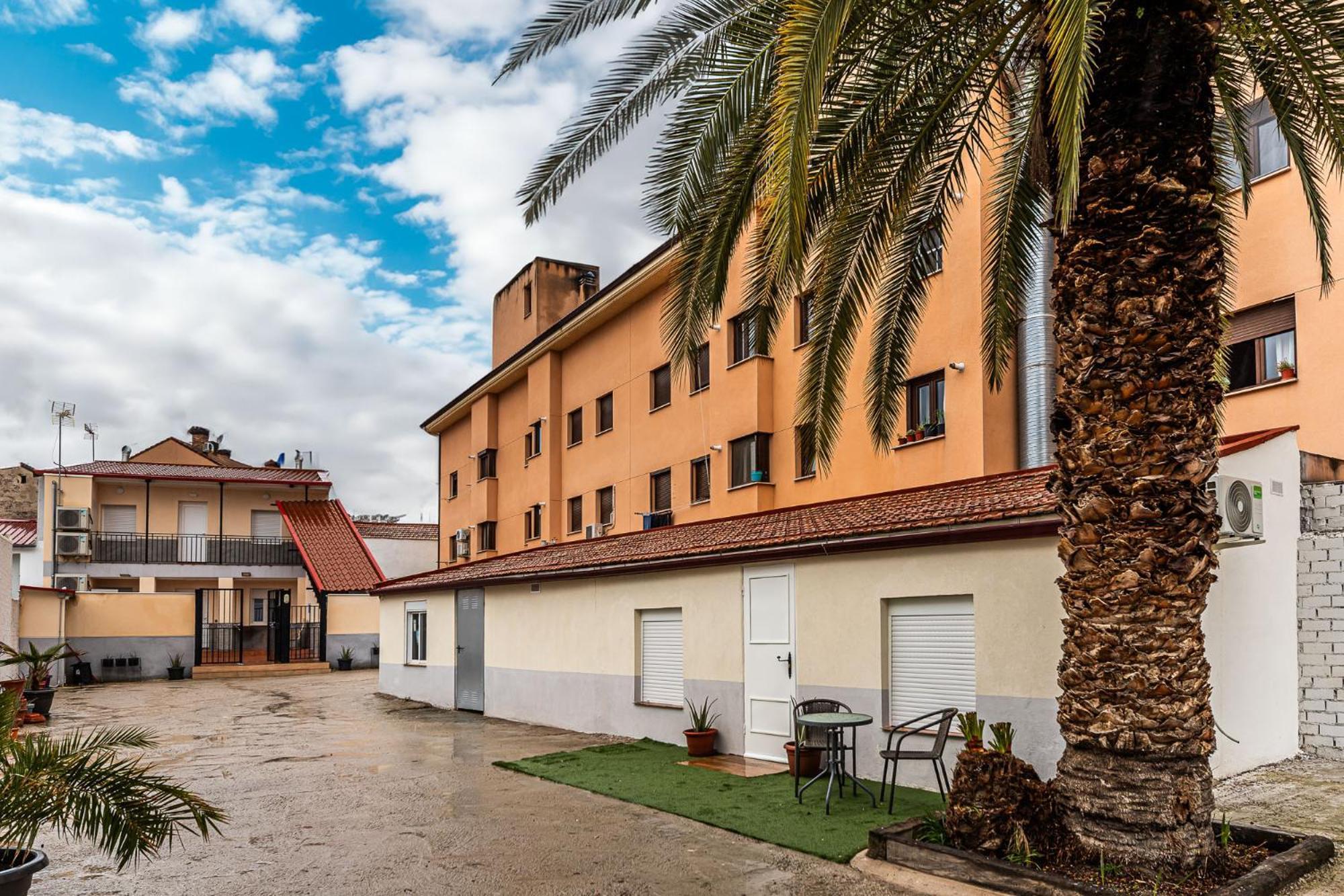 Jardines - Apartamentos & Estudio Ciempozuelos Kültér fotó